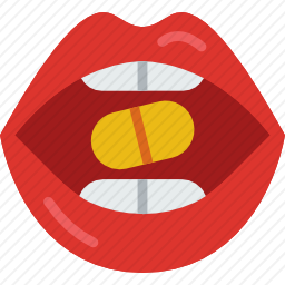 <em>药丸</em>