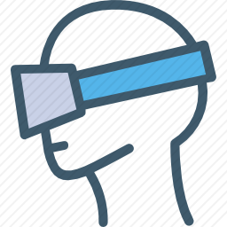 VR<em>眼镜</em>