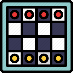 国际象棋棋盘