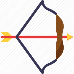 <em>弓箭</em>