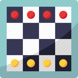 国际象棋棋盘