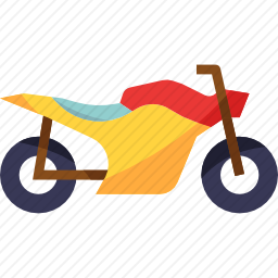 摩托车