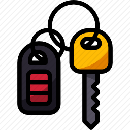 <em>钥匙</em>