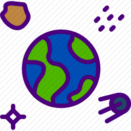 地球