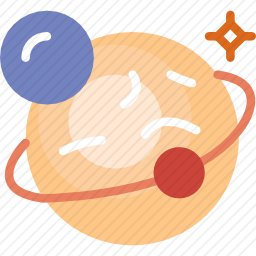 行星