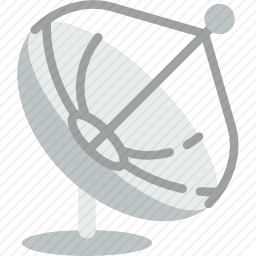 <em>卫星天线</em>