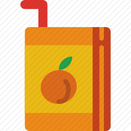 <em>橙汁</em>