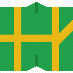 地图
