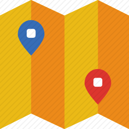 地图