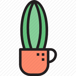 仙人掌