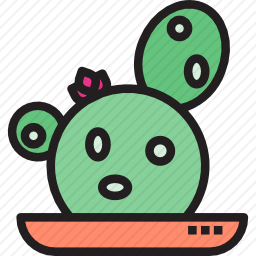仙人掌