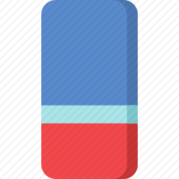 橡皮擦