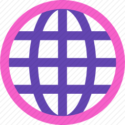世界网格