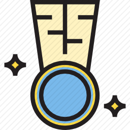 奖章