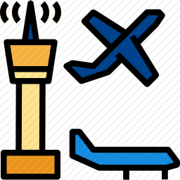 <em>机场</em>