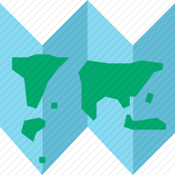地图