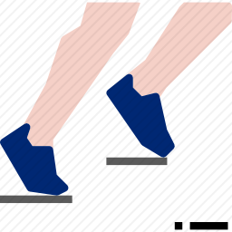 <em>跑步</em>