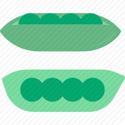 豆