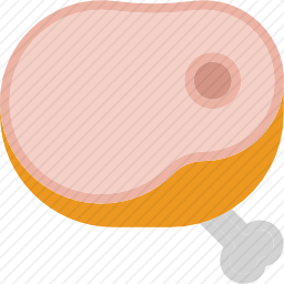 肉