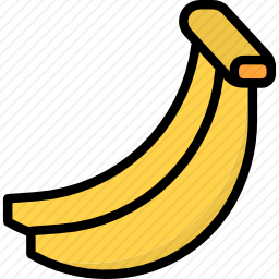 <em>香蕉</em>