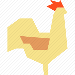 鸡