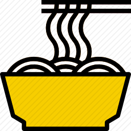 <em>面条</em>