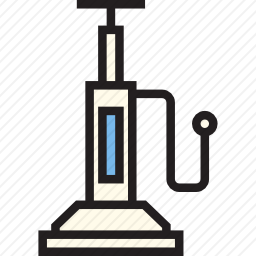 <em>吸尘器</em>