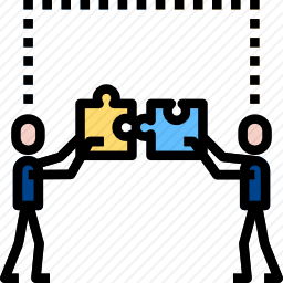 <em>合作</em>