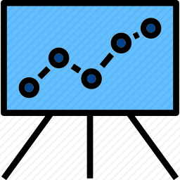 演示