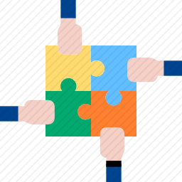 团队<em>合作</em>