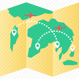 地图