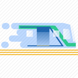 火车