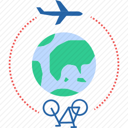 世界地图