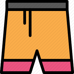 <em>短裤</em>