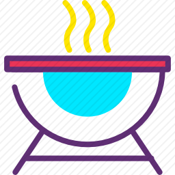 烧烤炉