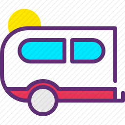 大篷车