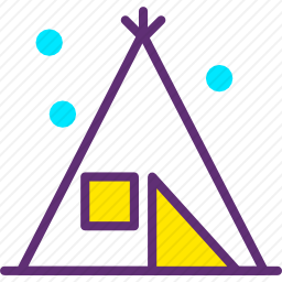 <em>帐篷</em>