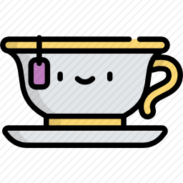 茶杯