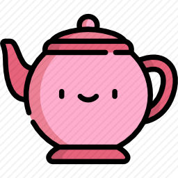 茶壶