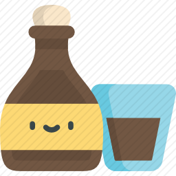 酒