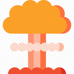 爆炸