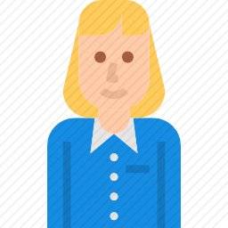 女孩