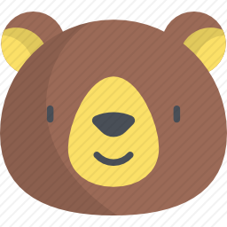 <em>熊</em>