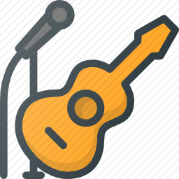<em>吉他</em>
