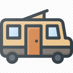 <em>房车</em>