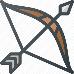 <em>弓箭</em>