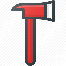 斧子