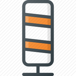 路障