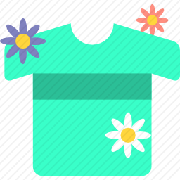 衣服