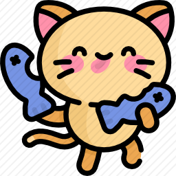 猫咪